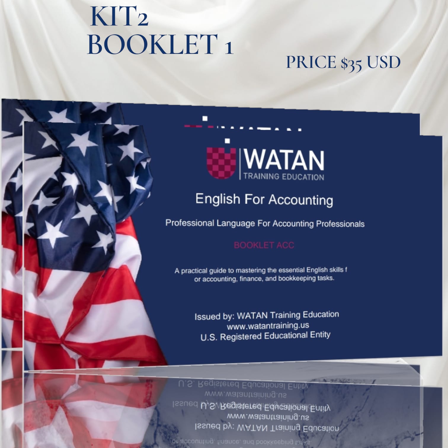 English for Accounting